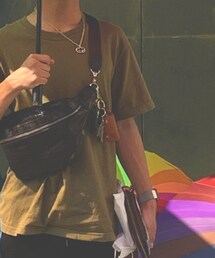 IL BISONTE | キーホルダー