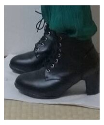 しまむら | ブーツ