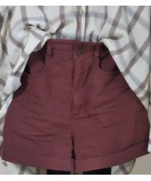 GU | その他パンツ