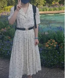 母のおさがり | ワンピース