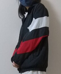 妹からのおさがり | ブルゾン
