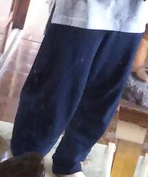 祖母からのおさがり | スウェットパンツ