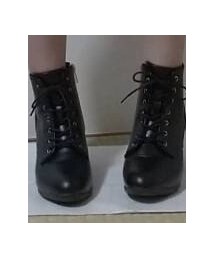 しまむら | ブーツ