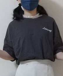 GRL | Tシャツ/カットソー