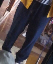 祖母からのおさがり | その他パンツ