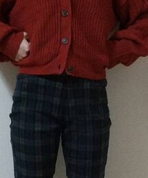 コルモピア | カーディガン/ボレロ