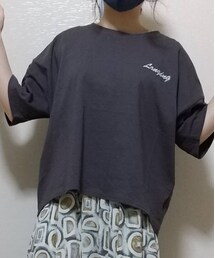 GRL | Tシャツ/カットソー
