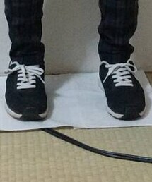 靴屋さん | スニーカー