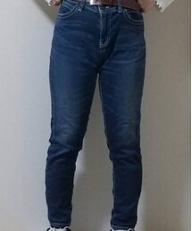 しまむら | デニムパンツ