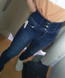 しまむら | デニムパンツ