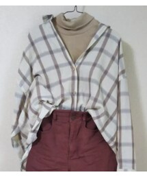 LIFE | シャツ/ブラウス