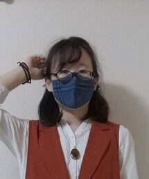 妹からのおさがり | シャツ/ブラウス