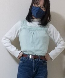 おさがり | その他トップス