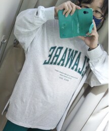 しまむら | Tシャツ/カットソー