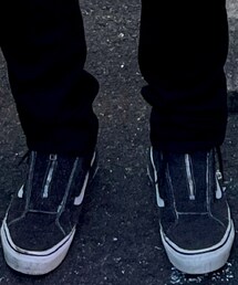 VANS | スニーカー