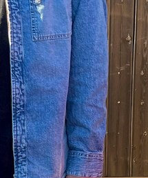 nonnative | デニムジャケット