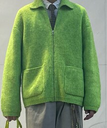 rye tender | ジャケット/アウター