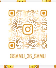 instagram→samu_36_samu | その他