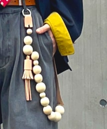 nodzoku | ウォレットチェーン