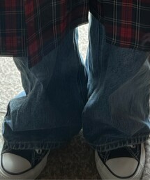 H&M | デニムパンツ