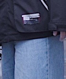 GU | デニムパンツ