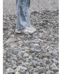 PIVOTDOOR | スニーカー