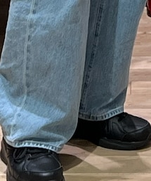 NEW BALANCE | スニーカー