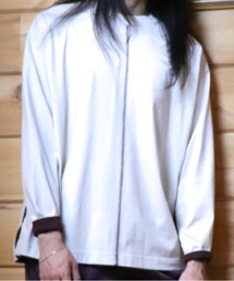 sneeuw | トップス