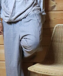 Juha | パンツ
