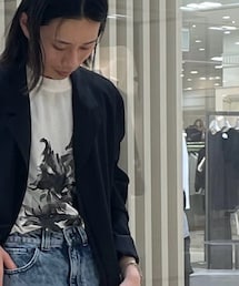 EMPORIO ARMANI | ジャケット/アウター