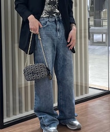 EMPORIO ARMANI | デニムパンツ