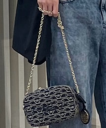 EMPORIO ARMANI | バッグ