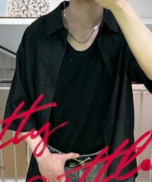 UNIQLO | タンクトップ