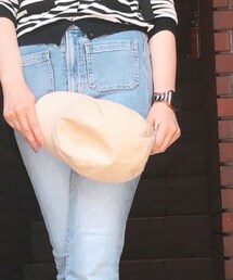 GERRY | キャップ