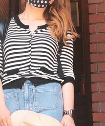 VIS | カーディガン/ボレロ