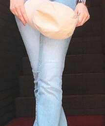 GAP | デニムパンツ