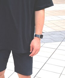 HERMES | デジタル腕時計