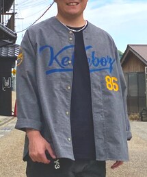 keboz | シャツ/ブラウス