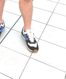 NEW BALANCE | スニーカー