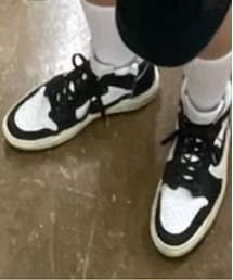 AIR JORDAN | スニーカー