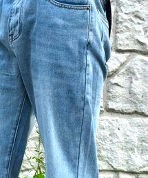 Mimma/Mimaa | デニムパンツ