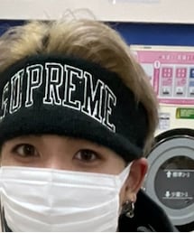 Supreme  | 帽子
