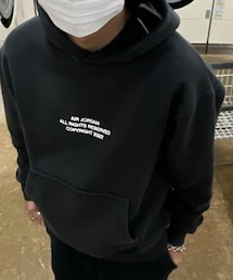 AIR JORDAN | パーカー