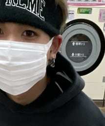 CHANEL | ピアス（両耳用）