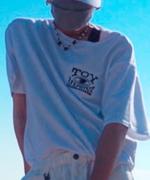 TOY　MACHINE | Tシャツ/カットソー