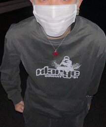 XLARGE | Tシャツ/カットソー
