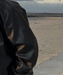 Radiant | ライダースジャケット