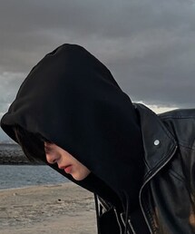 Radiant | パーカー