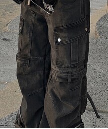 Radiant | デニムパンツ