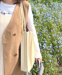 LOWRYS FARM | トートバッグ